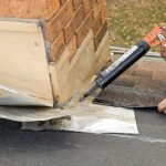 Chimney Repairs & Leadwork Wokingham