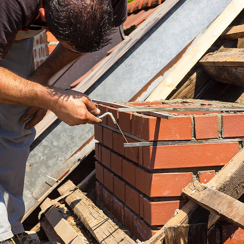 Roof and Chimney repairs Chimney repairs company