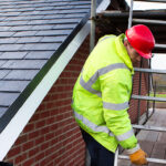 Emergency roof leak repair Wokingham