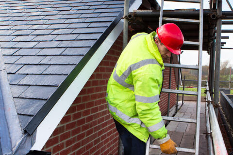 Roofing Company Near Me Wokingham RG40-RG41