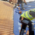 Wokingham emergency roofer