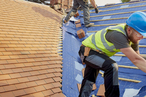 Local Wokingham Roofing Company
