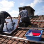 Tiled Roofs company Berkshire