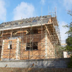 Tiled Roofs contractors Berkshire