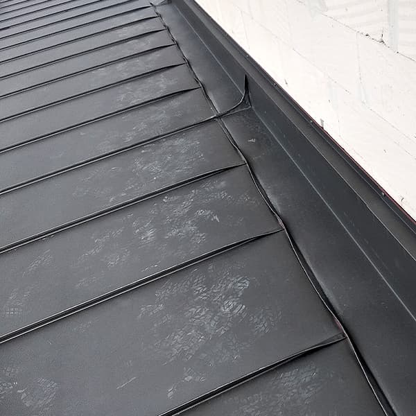 Leadroof Roofing Leadwork roof repairs Berkshire