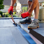 Flat Roofs Wokingham