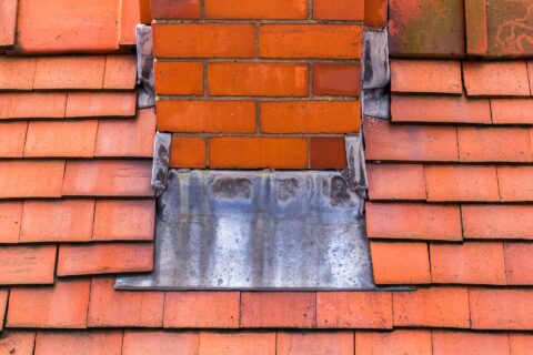 Chimney Flashing & Leadwork Wokingham