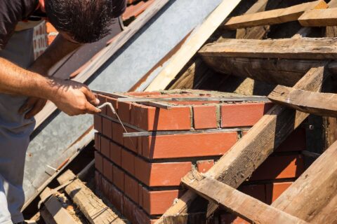 Chimney Repairs Near Me Wokingham RG40-RG41