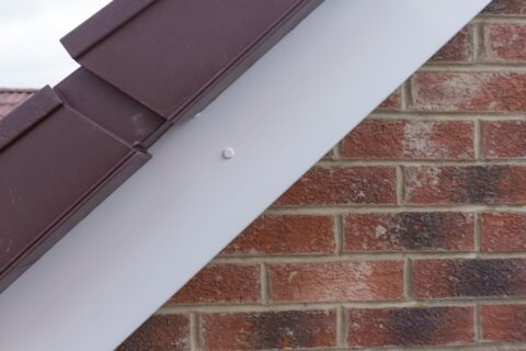 UPVC Roofline Services Wokingham