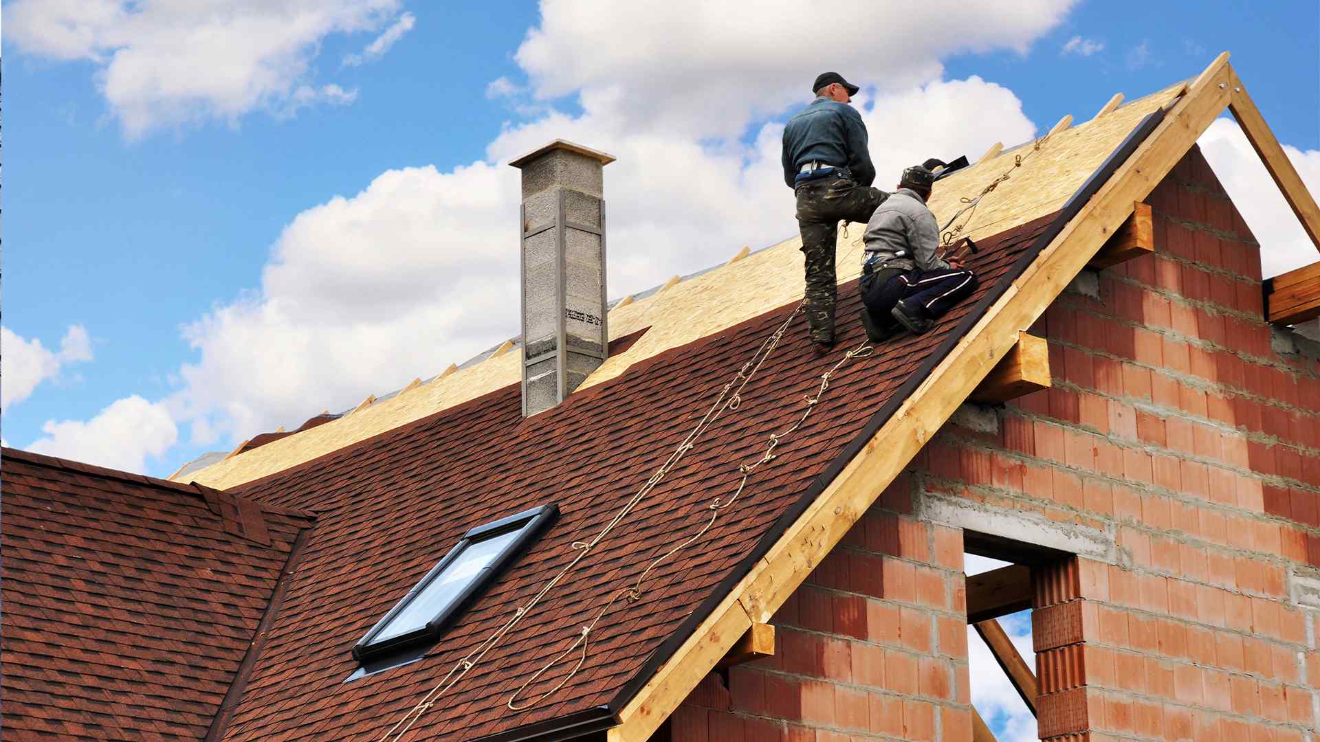 Emergency Roof Repairs Berkshire