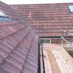 Cost of roof work in Wokingham