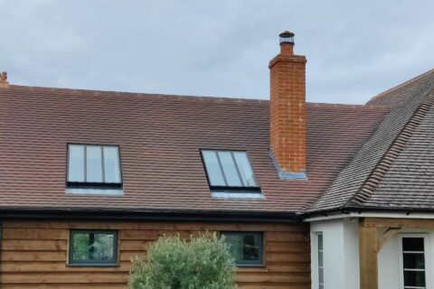 Roof Repair Near Me Wokingham RG40-RG41