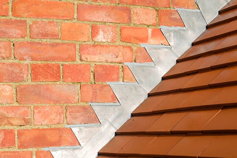 Leadwork roof repairs Wokingham