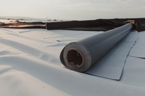 EPDM Rubber Roofing Wokingham