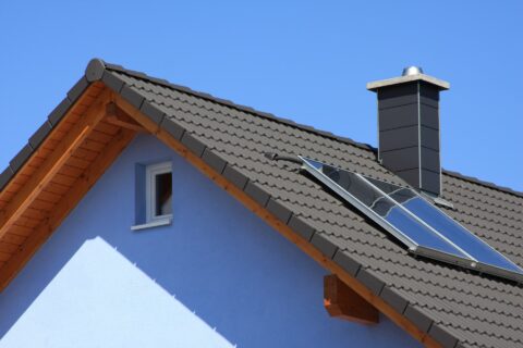 Fascia and Soffit Replacement Wokingham RG40-RG41