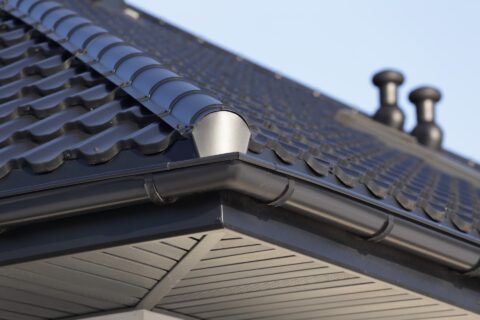 Fascias, Soffits & Guttering Wokingham