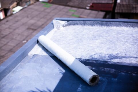 Flat Roof Construction Wokingham RG40-RG41