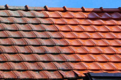 Roof Cleaning & Coating in Berkshire