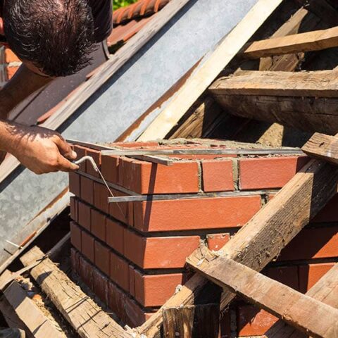 Chimney Repairs & Leadwork in Wokingham