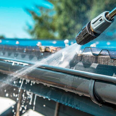 Roof Cleaning & Coating in Wokingham