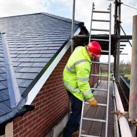 Roof Repairs in Wokingham
