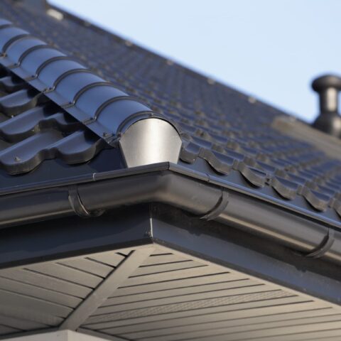 Fascias, Soffits & guttering in Wokingham