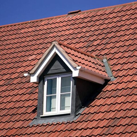 Tiled & Slate Roofing in Wokingham